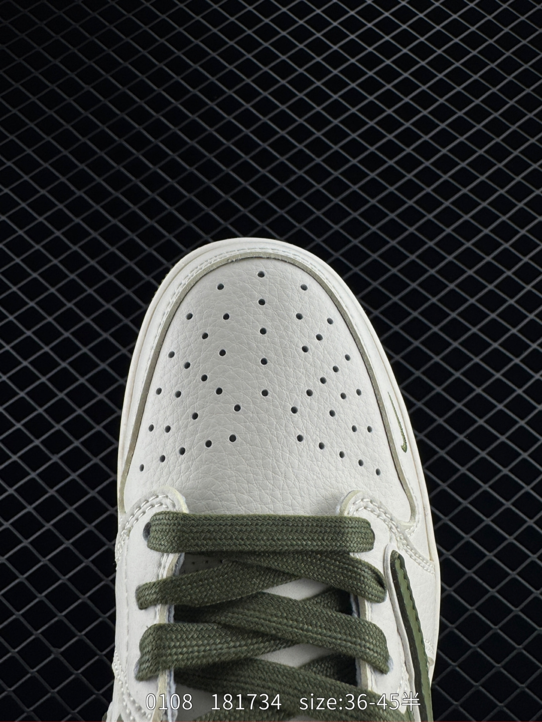 Travis Scott x Fragment Design x Air Jordan 1 Low OG SP